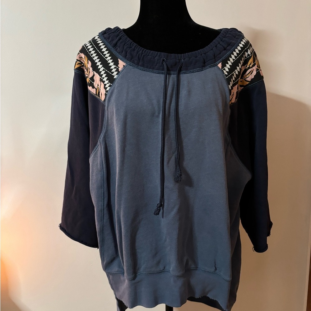 We The Free Sweatshirt